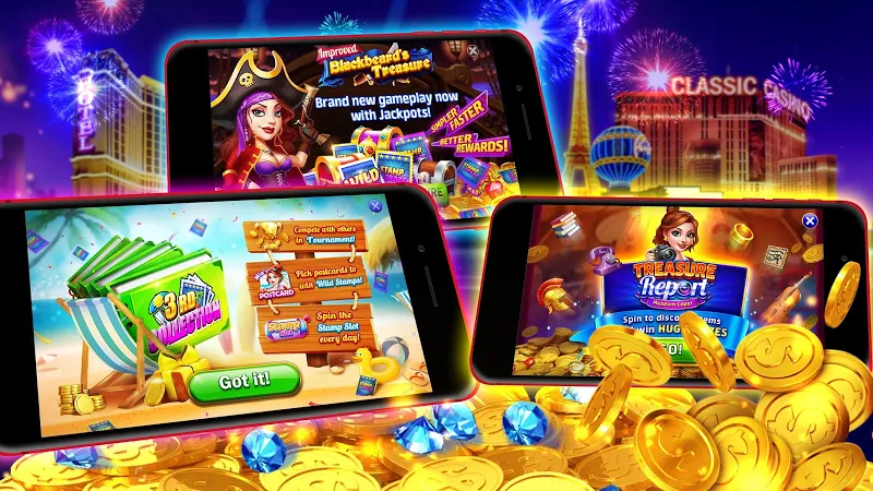 ‎fafafa™ Gold Slots Casino On The App Store - Heroes Spel Online