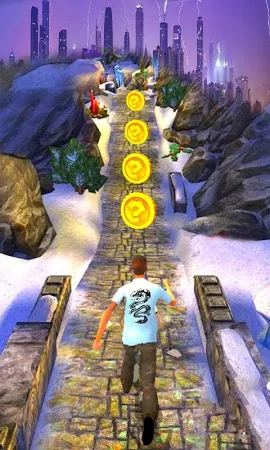 Temple Jungle Run Lost Oz APK Download for Windows - Latest Version 1.0.2