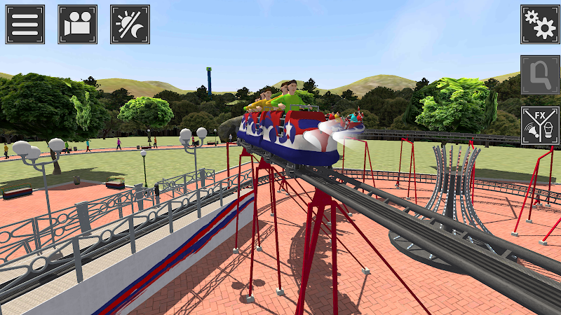 RollerCoaster Tycoon® 3 1.0.4 Free Download