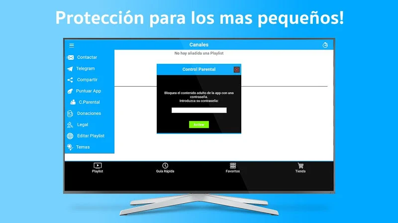 ▷ APP IPTV Player Newplay 【 TV España está de Vuelta 】 2019