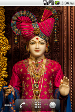 Swaminarayan Live Wallpaper APK for Android - free download on Droid  Informer