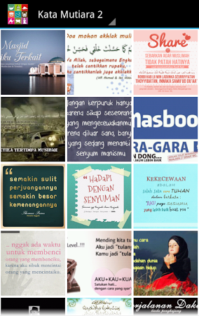 Gambar Kata Mutiara Islami Apk For Android Free Download