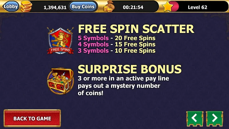 Click Fun Casino Free Slots Apk