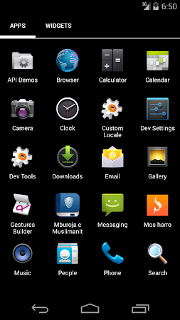 Peskac - Download do APK para Android