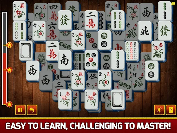 Mahjong Shanghai Jogatina 2 – Apps no Google Play