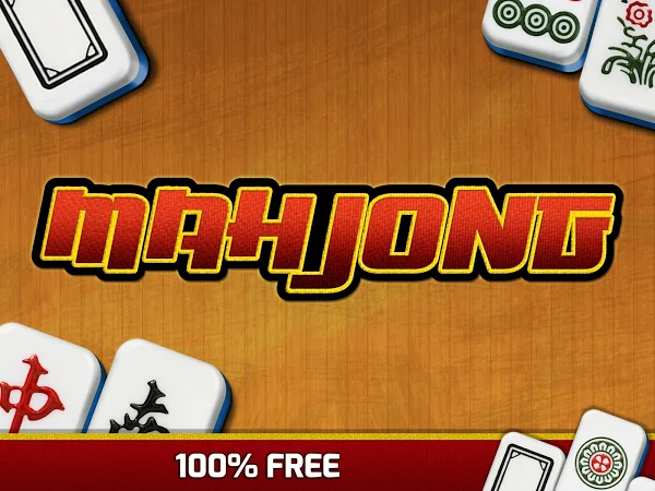 Mahjong Shanghai Jogatina: Jogo de Tabuleiro APK (Android Game