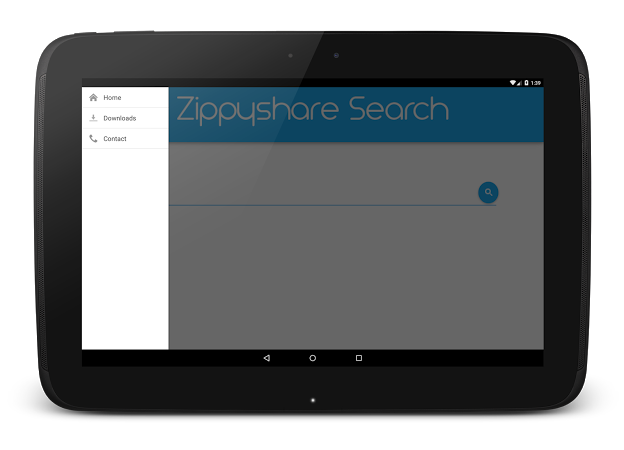 zippy search share