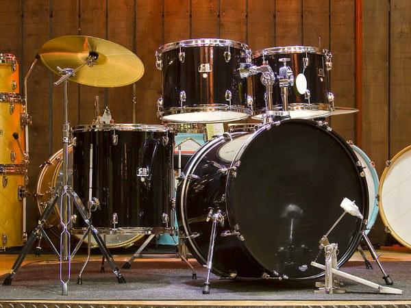 real drum kit samples real reggae drum kit