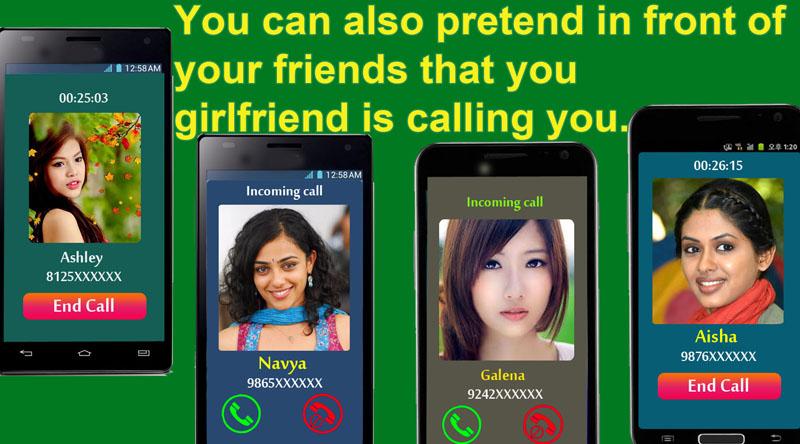 Free Girls Phone Numbers