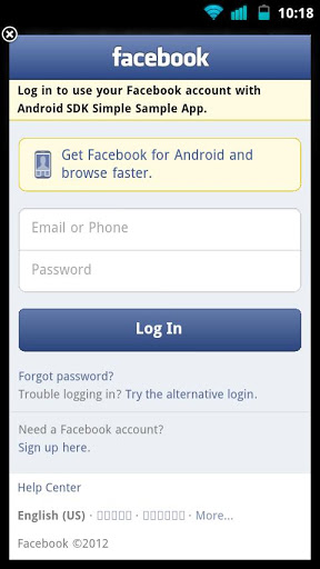 Facebook AutoLiker 1.02 Download (Free trial) - 288 x 512 jpeg 32kB