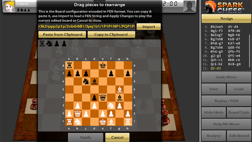Sparkchess 6 Full Free Download