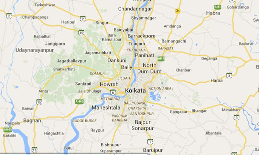 Kolkata Ward Map - City Info Free Download - freshersindia.kolkata.cityinfo