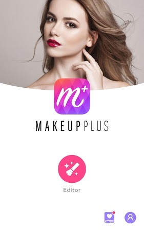 Kritik uddøde Lagring MakeupPlus 2.1.9.2 for Android - Download app for free