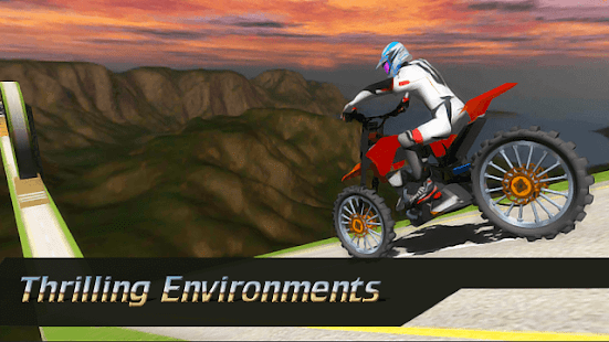 Motorrad-Stunts kostenlos herunterladen - mtsgames ... - 551 x 310 png 75kB