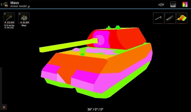 Броня танка маус. Маус танк в World of Tanks броня. Маус бронирование. Maus броня. Maus WOT броня.