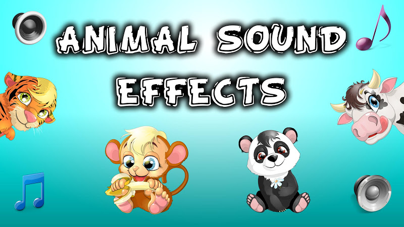 Animals Sounds Effects Free Download - animals.sounds.effects.funny.happy