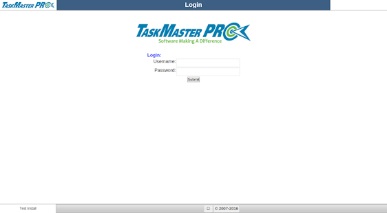 TaskMaster Pro Free Download Taskmastercustomtabsapp